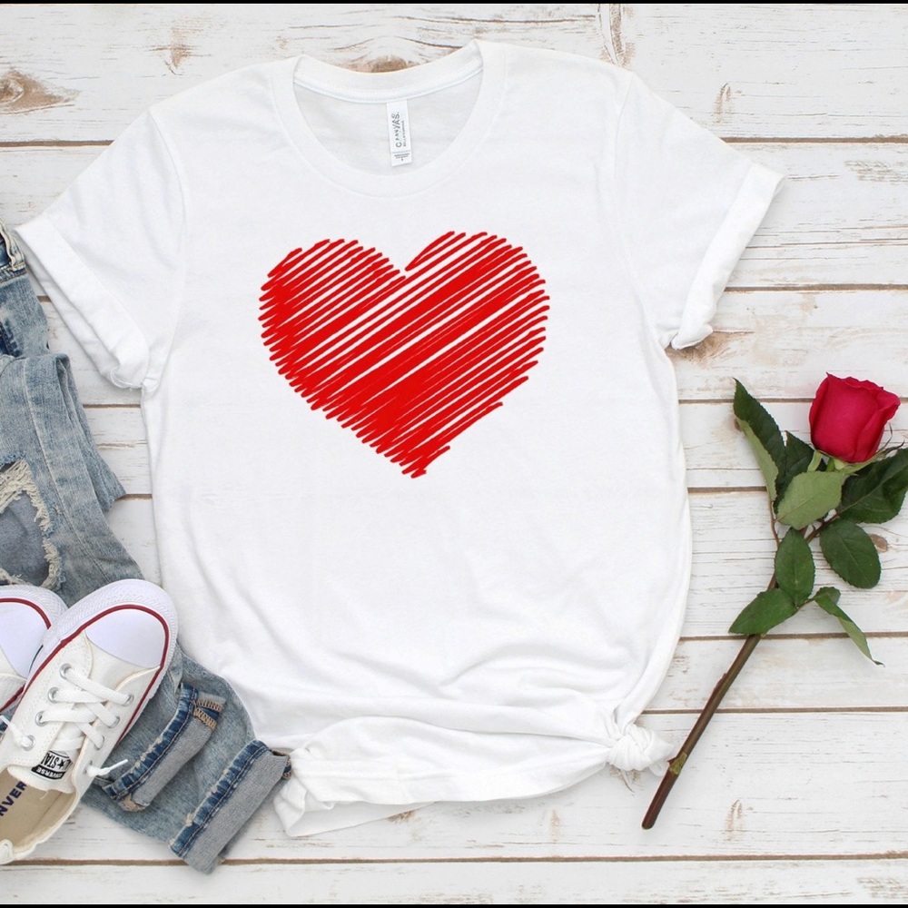 Heart ❤️
